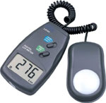 Lux Meter 