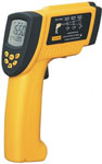 IR Thermometer 