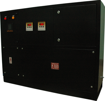 Lighting power saver